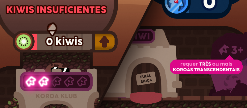 🥝 PRODUZA MUITOS KIWIS EM KIWI CLICKER  NOVO IDLE CLICKER NO STEAM! 👇 