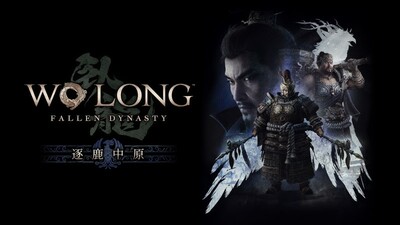 卧龙：苍天陨落-v1.3.0.2-92steam