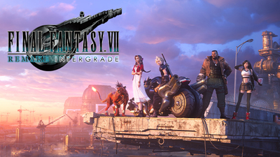 Final Fantasy VII Remake Intergrade (for PC) Review