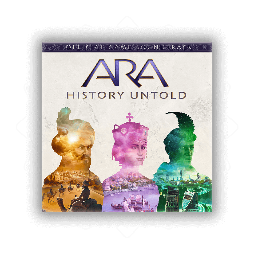 Steam Community Ara History Untold