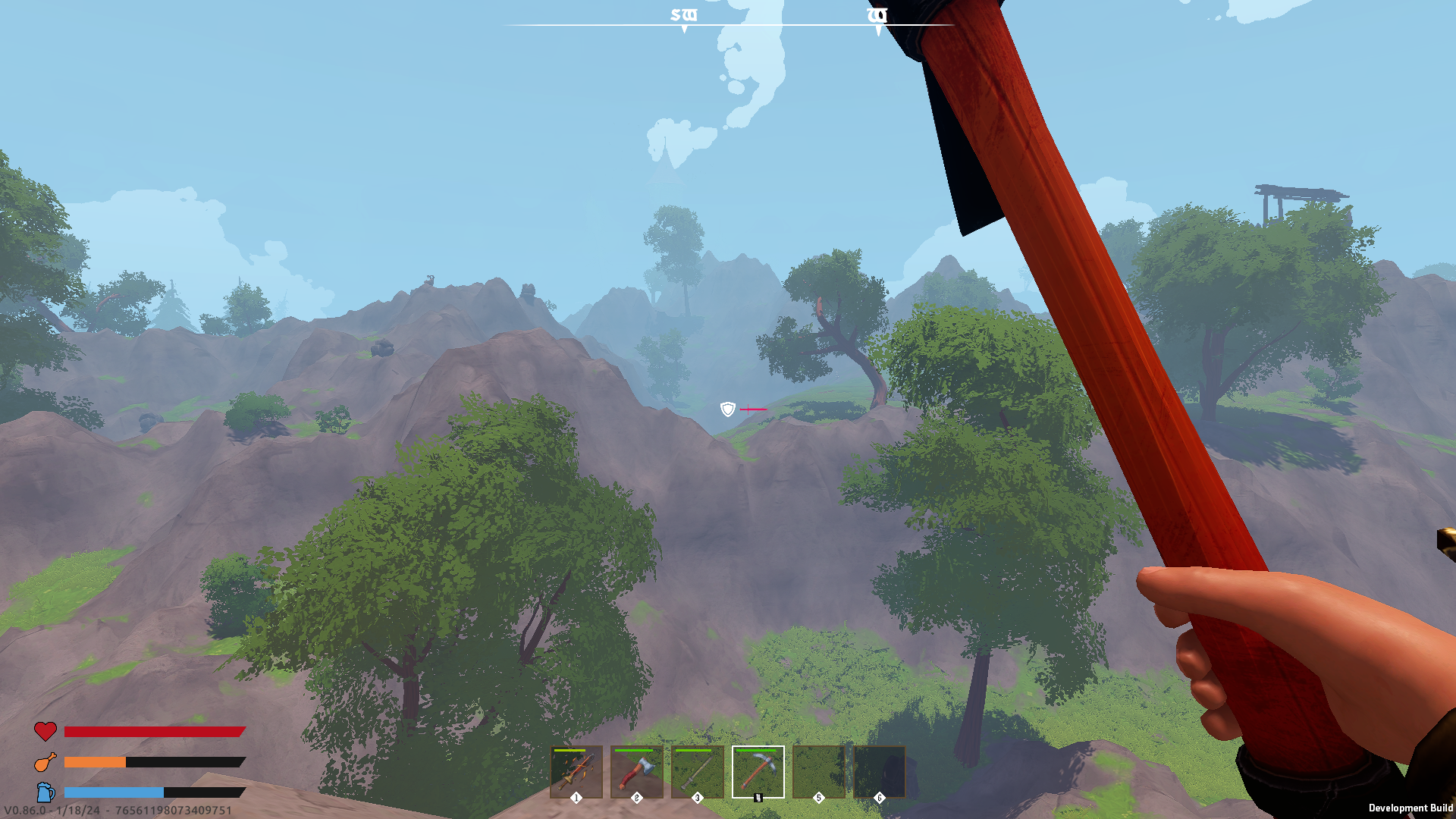 Enhancing Environmental Interaction