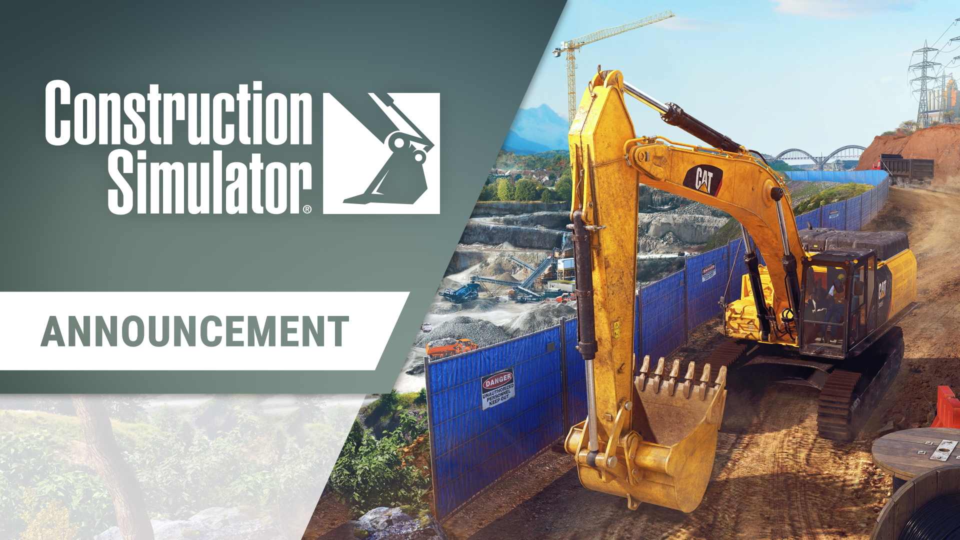 Construction Simulator 2022