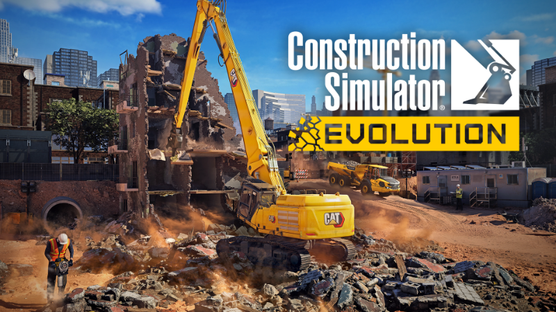 🚧 Are you ready to get back to work? 🚧