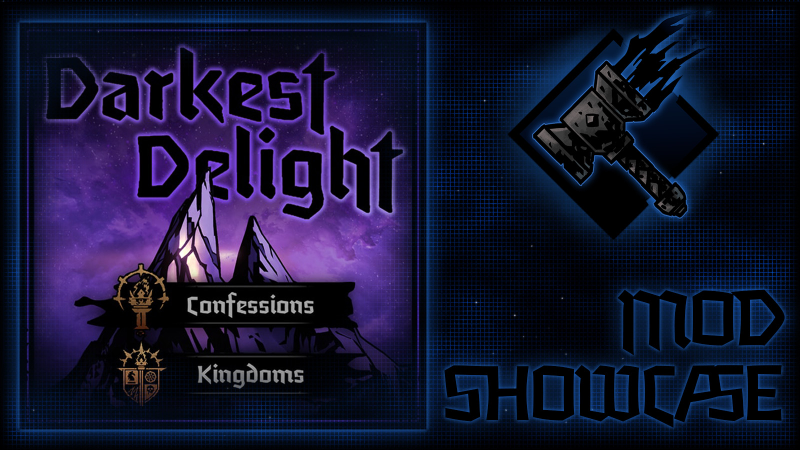 Week 9 - Mod Showcase