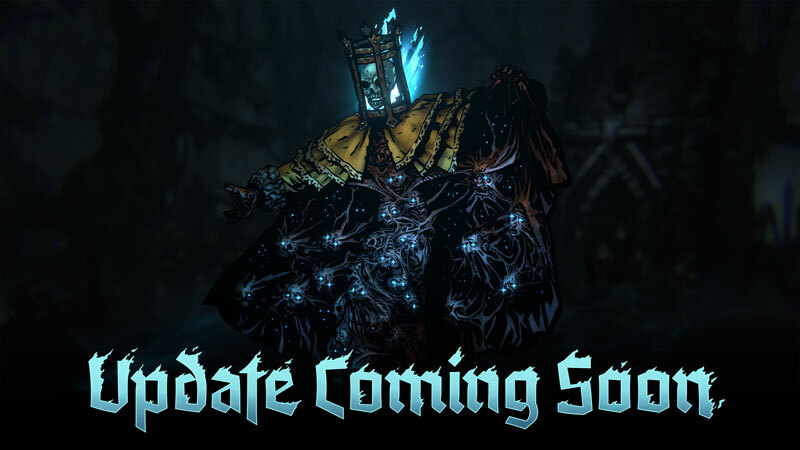 Age of Empires 2, Inkulinati, Darkest Dungeon, more coming soon to