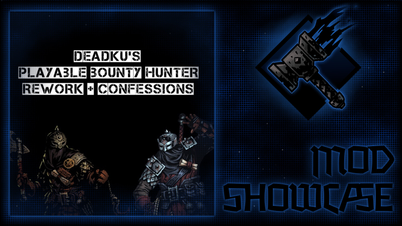Week 10 - Mod Showcase
