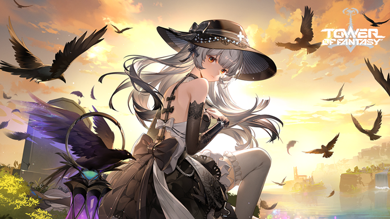 Ver.5.8 "Wings of Icarus" Update Announcement