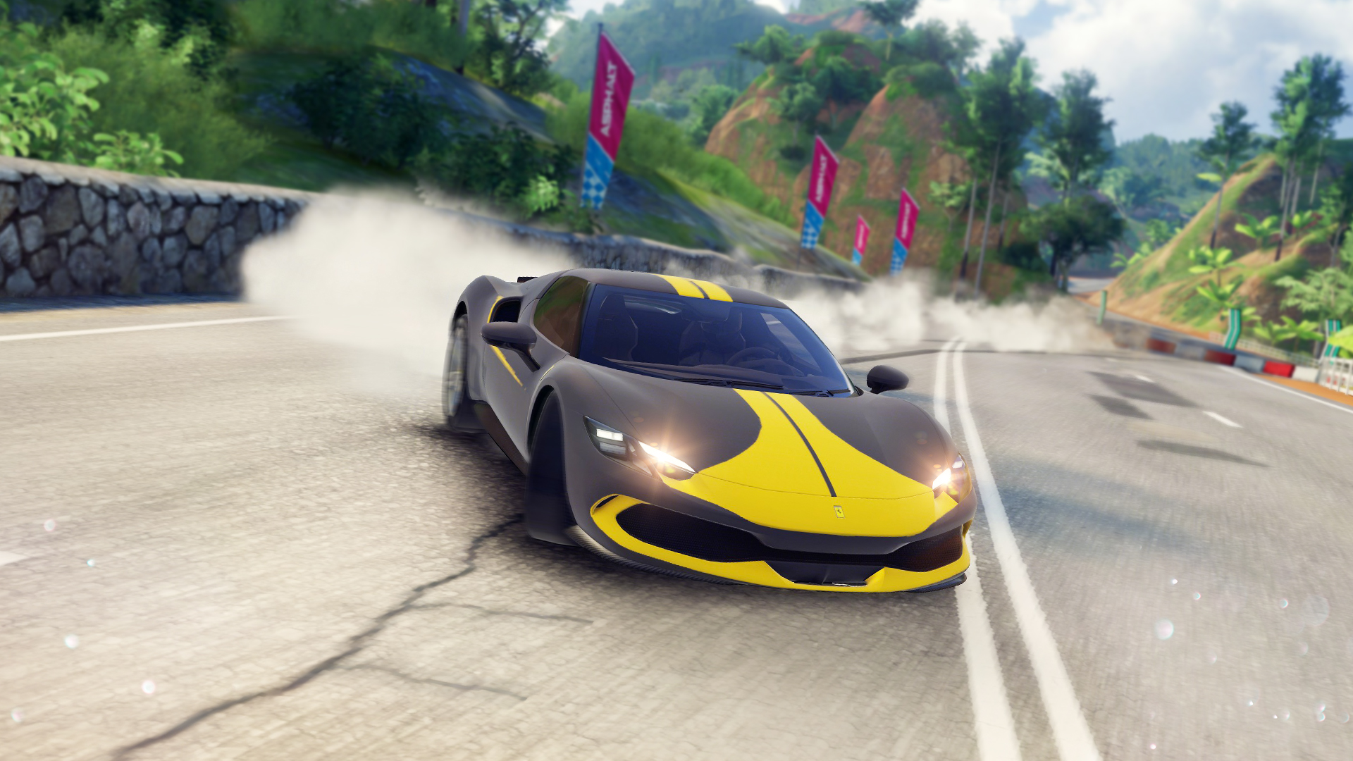 Steam Community :: Asphalt 9: Legends