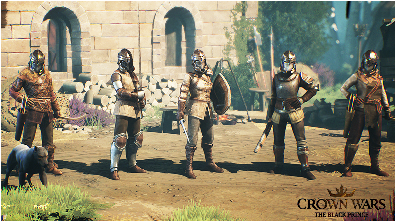 New Helmet and Emblem for Free as a Token of Gratitude