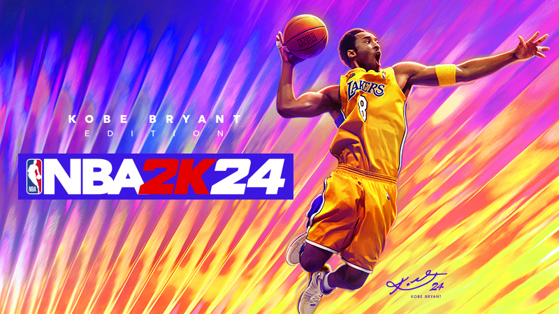 GET NBA 2K24 TODAY