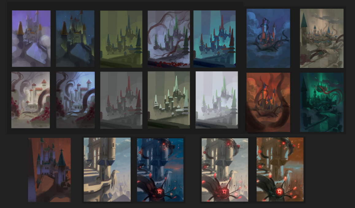 Steam Community :: Ravenswatch