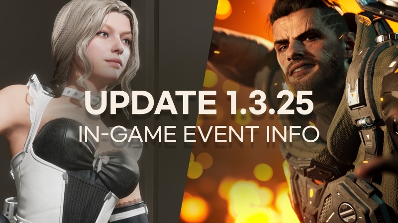 (In-Game) 04.16 (Thu) Event Info