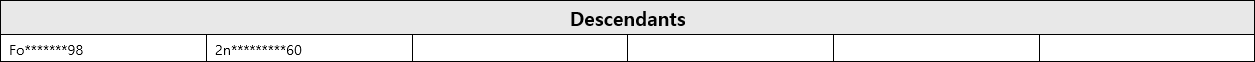 The First Descendant players with 30-day game access restrictions