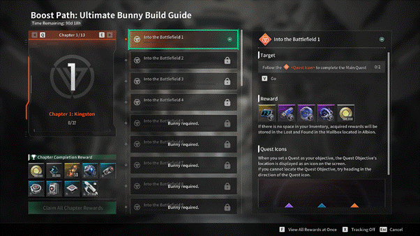 Patch notes image