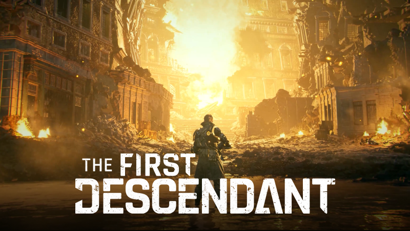 The First Descendant - Official Website Notice - Steam News