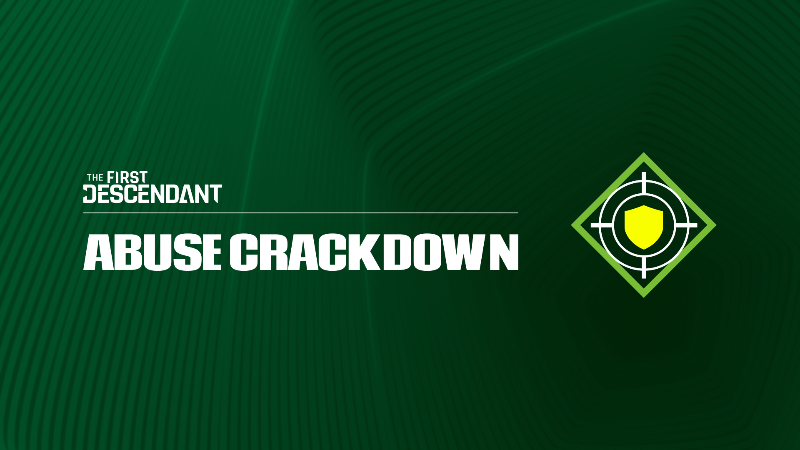 Results of the Crackdown on Wall Crasher Exploitation