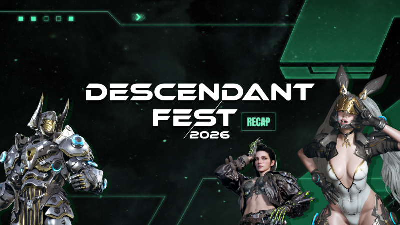 Summary of the July 2 (Thu) 2nd Anniversary Descendant Fest Broadcast