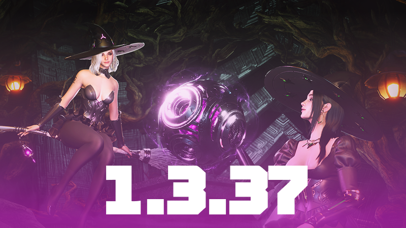 The First Descendant Patch 1.3.37