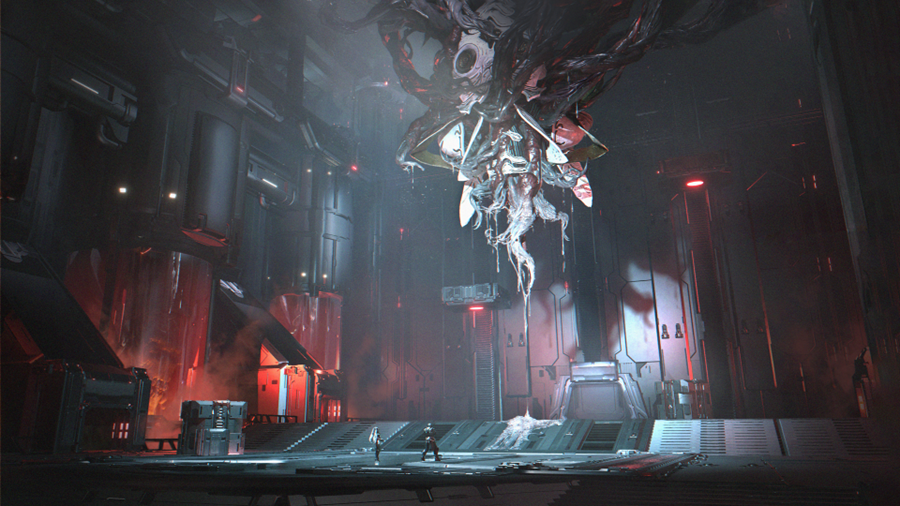 Legion Laboratory