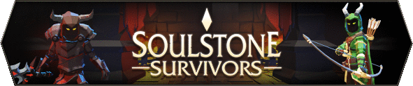 Soulstone Survivors Winterfall Update soon and 20 Minutes Till