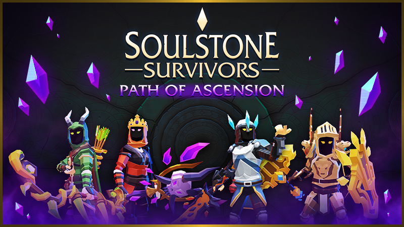 Path of survivors. Soulstone Survivors. Soulstone Survivors Path of Ascension. Its by be Grove - Cursed. Be Grove - Cursed.