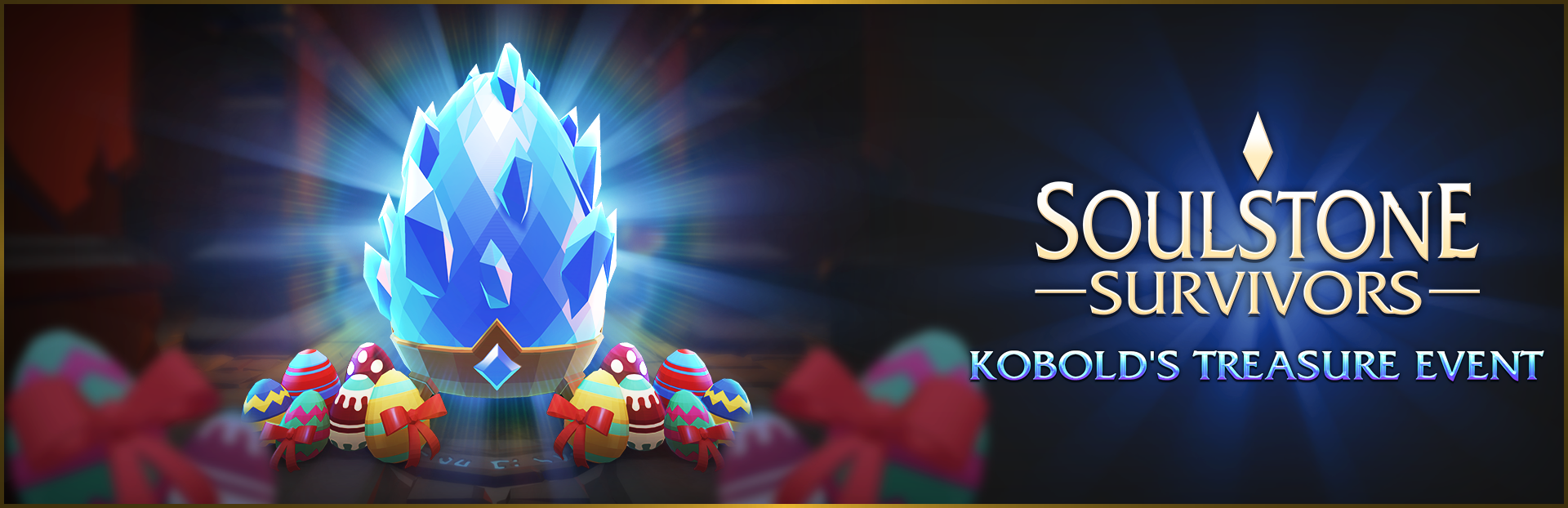 Kobold's Treasure Event