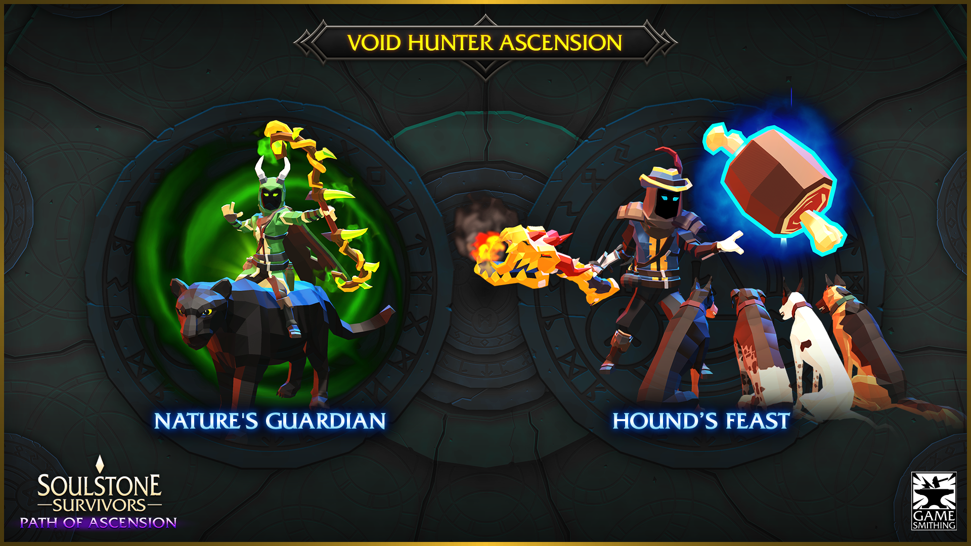 Steam Community :: Soulstone Survivors