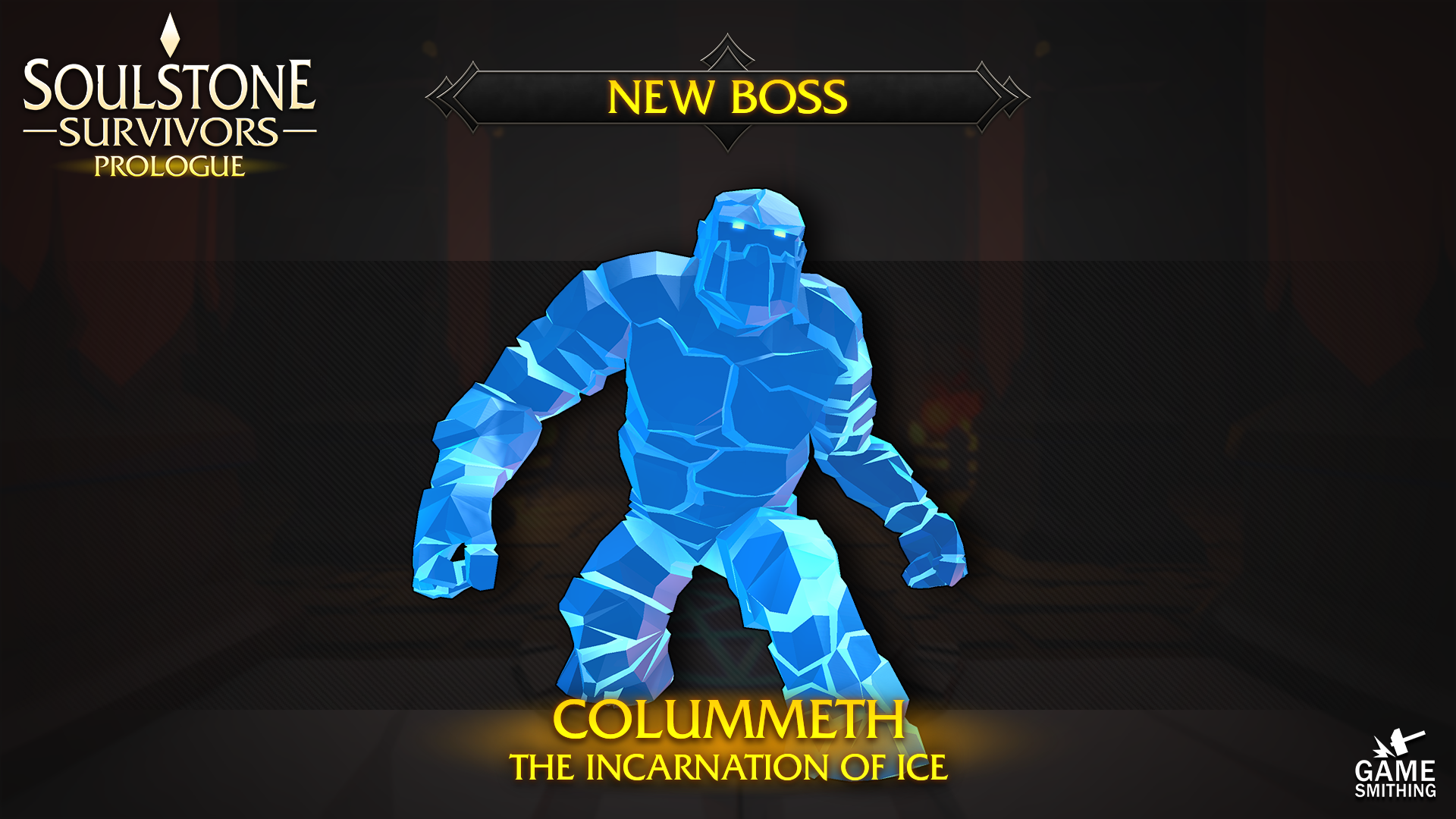 The Sentinel, Soulstone Survivors Wiki