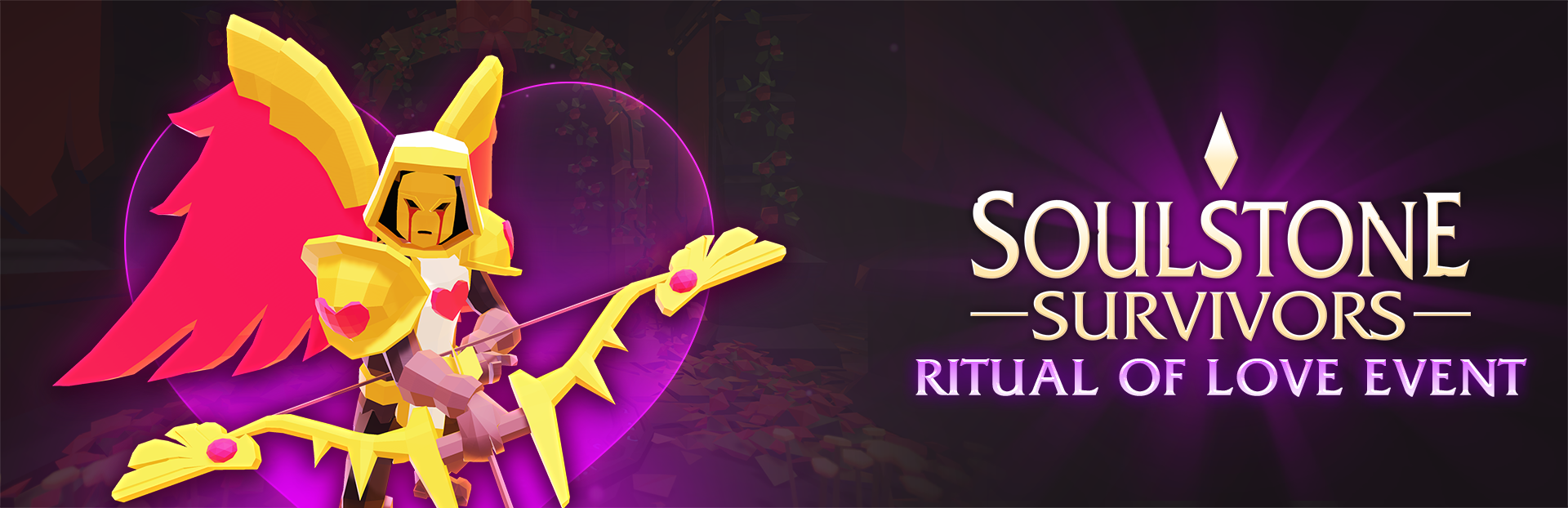 Ritual of Love Event