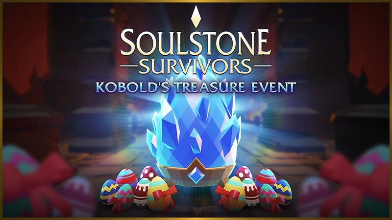 Steam :: Soulstone Survivors :: Kobold's Treasure Event