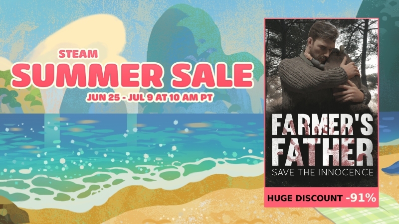 ☀️Steam Summer Sale + Massive FreeMind Update Wave☀️