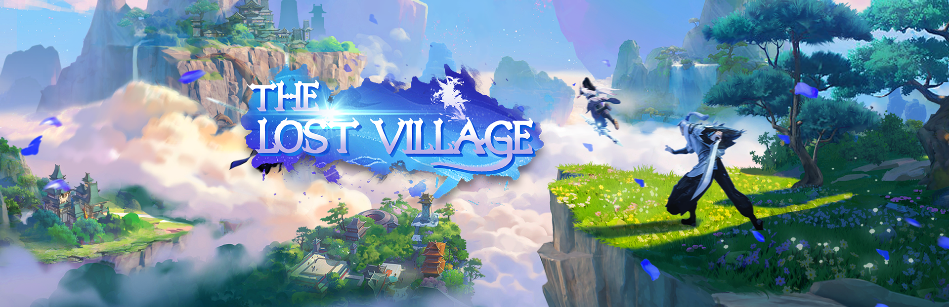 Steam Community :: The Lost Village