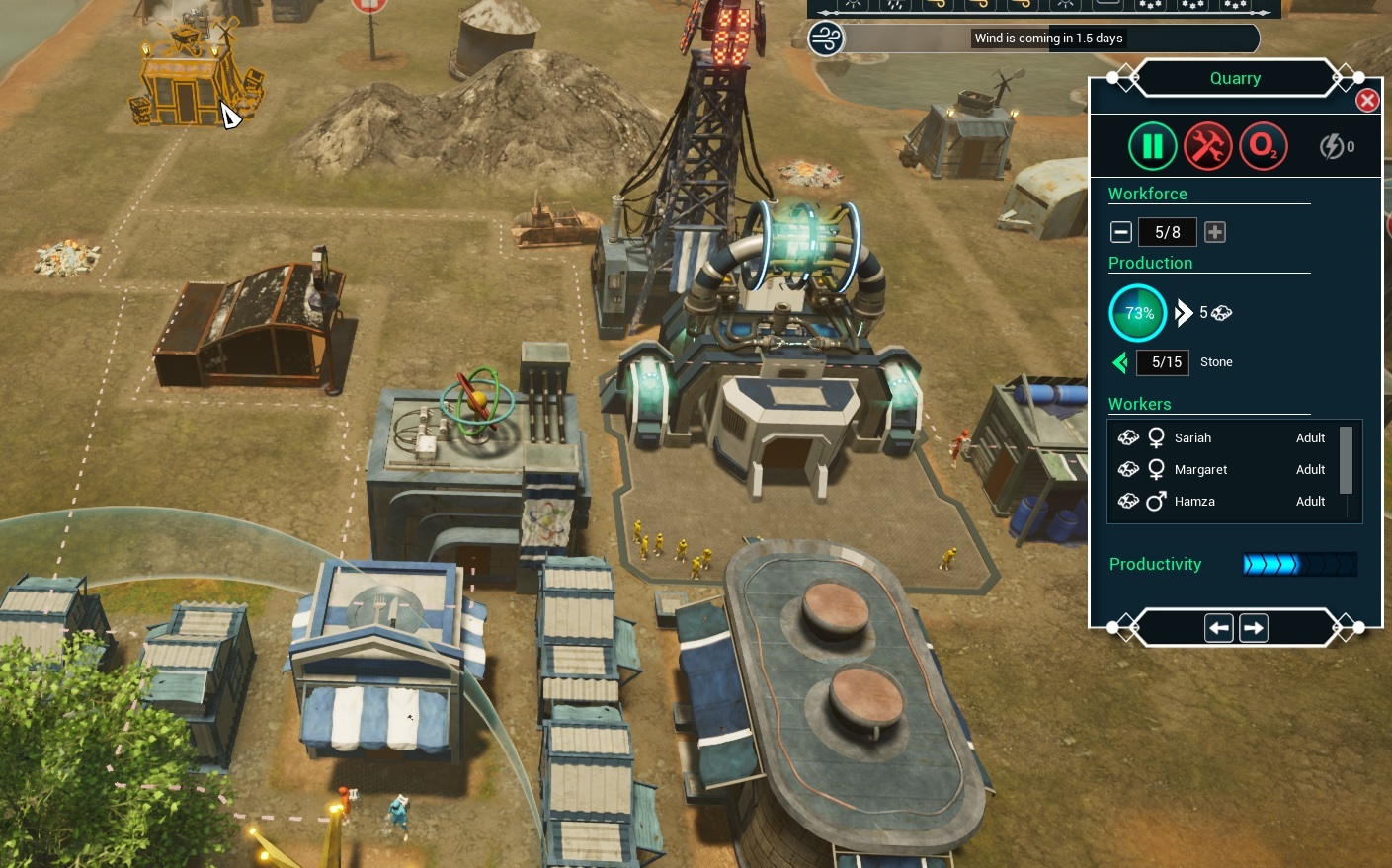 Steam Community :: Oxygen: First Breath