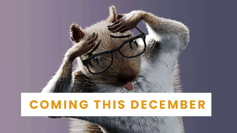 Varmint Update
