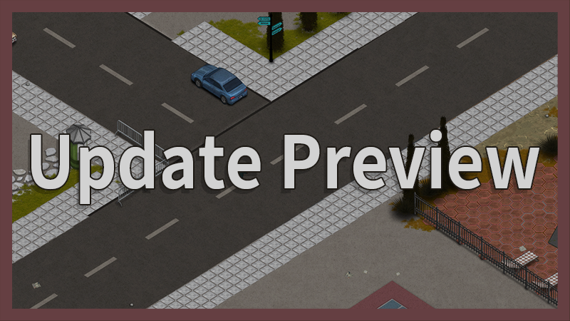 Update Preview: A Brand New Mode Is Coming Soon!