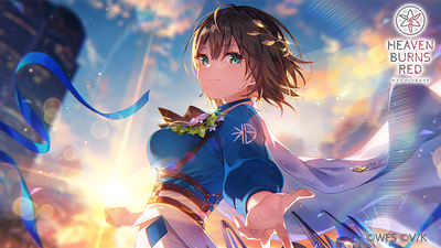 ヘブンバーンズレッド on Steam