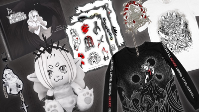 Steam：Slay the Princess — The Pristine Cut