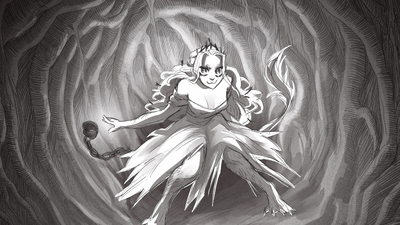 Slay the Princess — The Pristine Cut on Steam