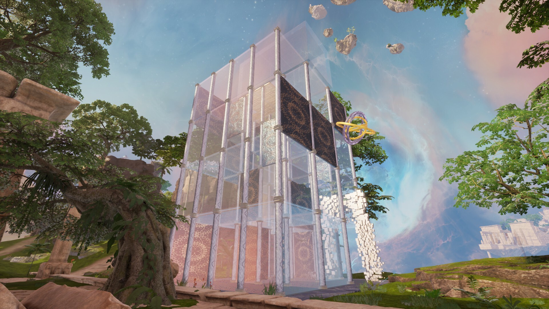 Steam Community :: Islands of Insight