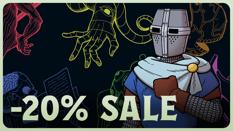 SUMMER SALE POST