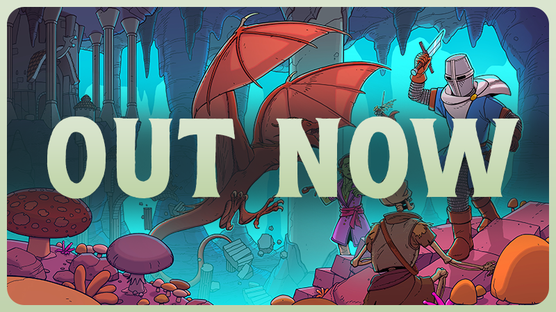 Esoteric Ebb - OUT NOW!