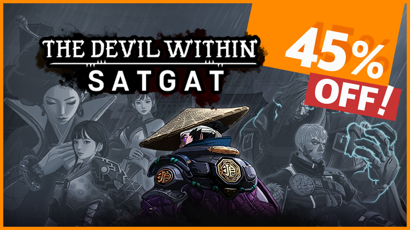 East Asia Indie Games Celebration and BIC fest sale