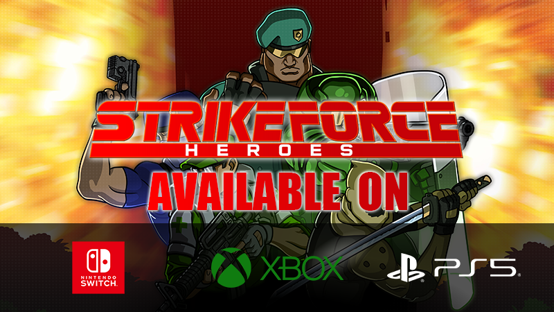 Console Edition Officially Released!