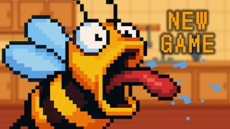 New Game Demo!