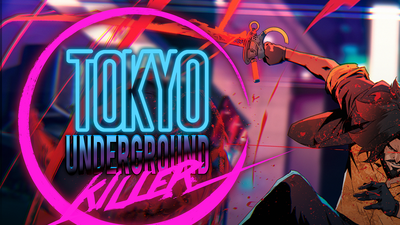 Tokyo Underground Killer on Steam