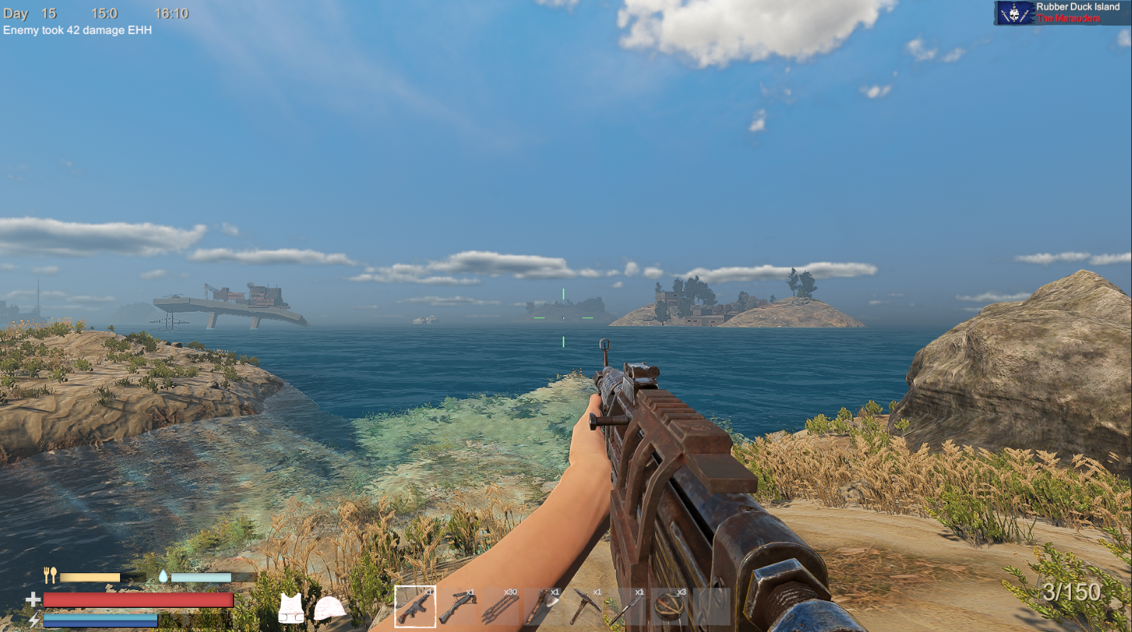 Sunkenland последнее обновление. Яра far Cry 6. Crysis Remastered ps4.