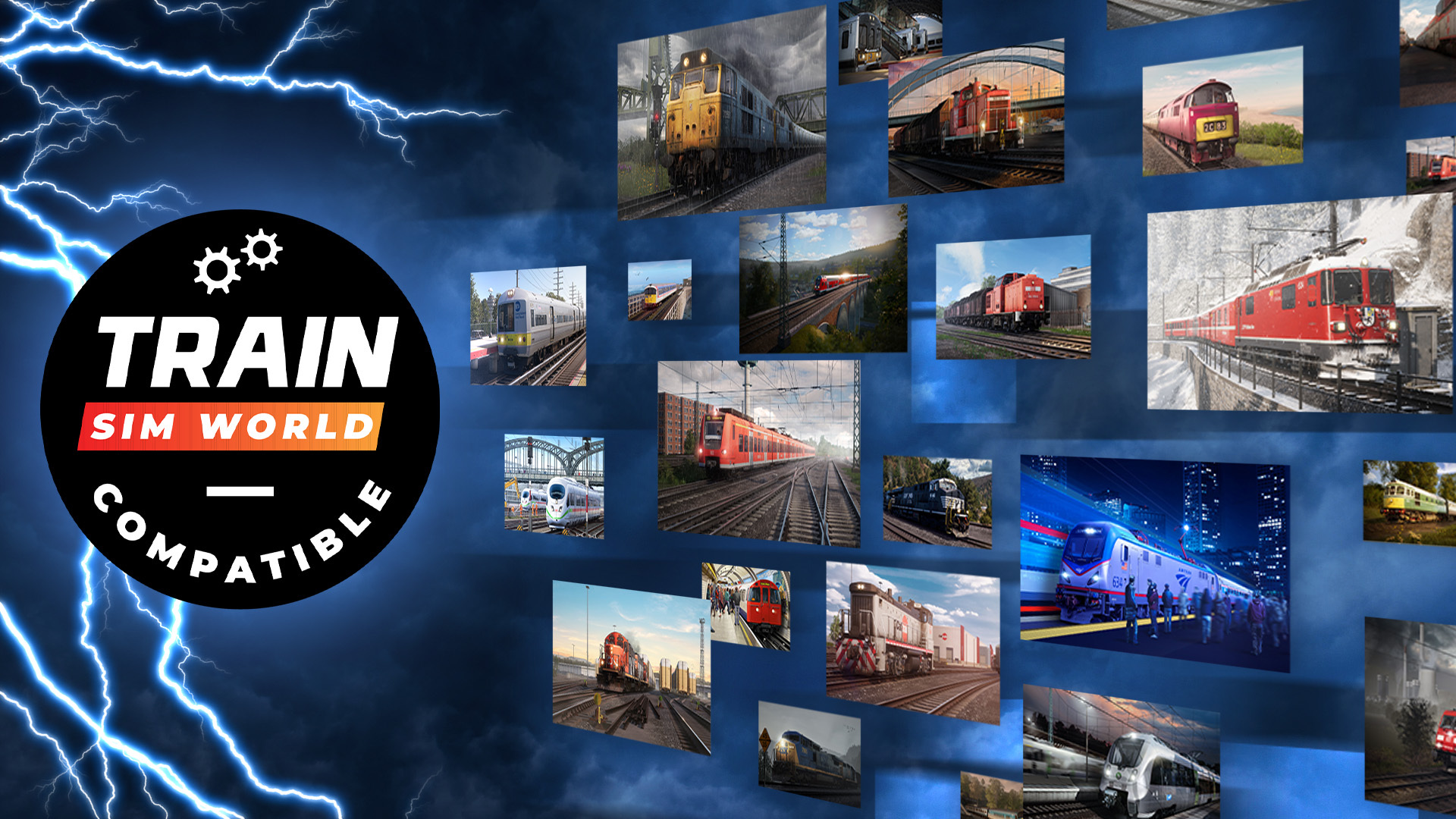Steam Community Train Sim World 3
