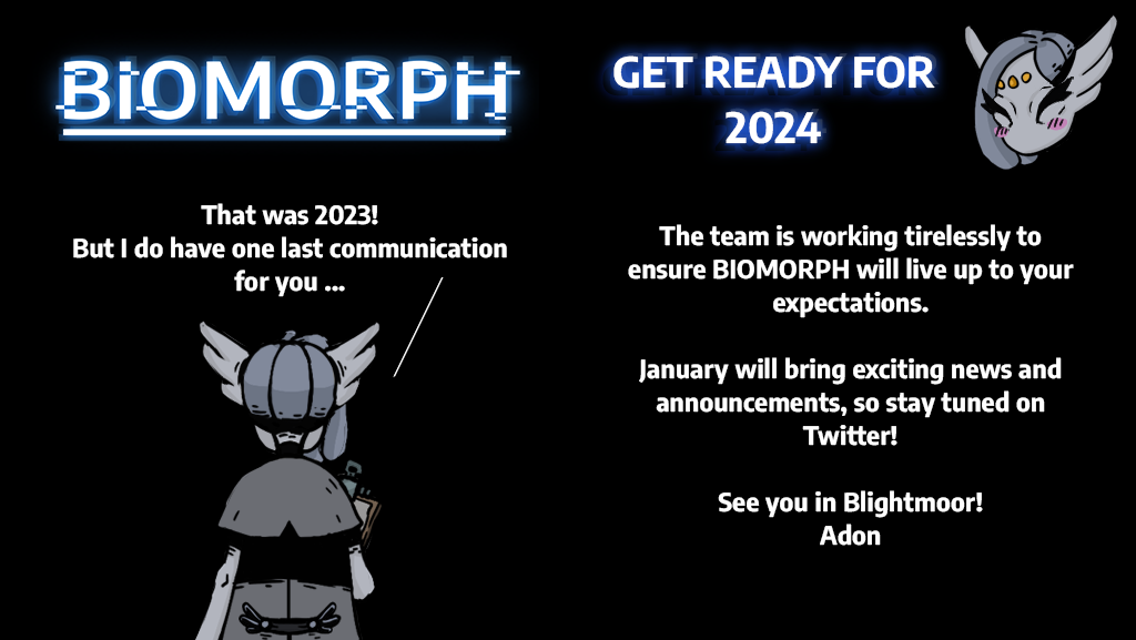 Steam Community :: BIOMORPH