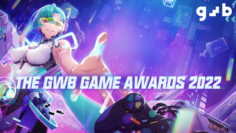 Top Chinese indie games from Tencent GWB Awards · TechNode