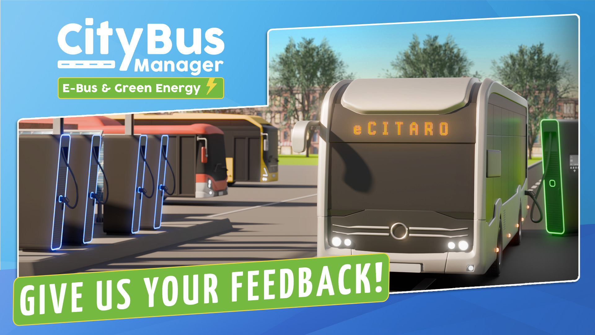 Steam Community :: City Bus Manager